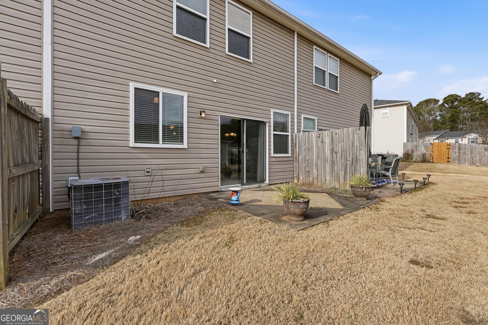 332 Oak Leaf Place Acworth - Photo 23