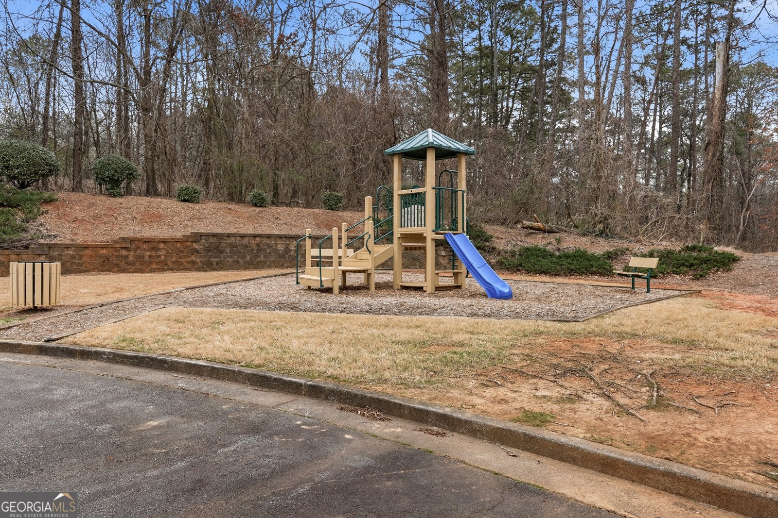 332 Oak Leaf Place Acworth - Photo 25