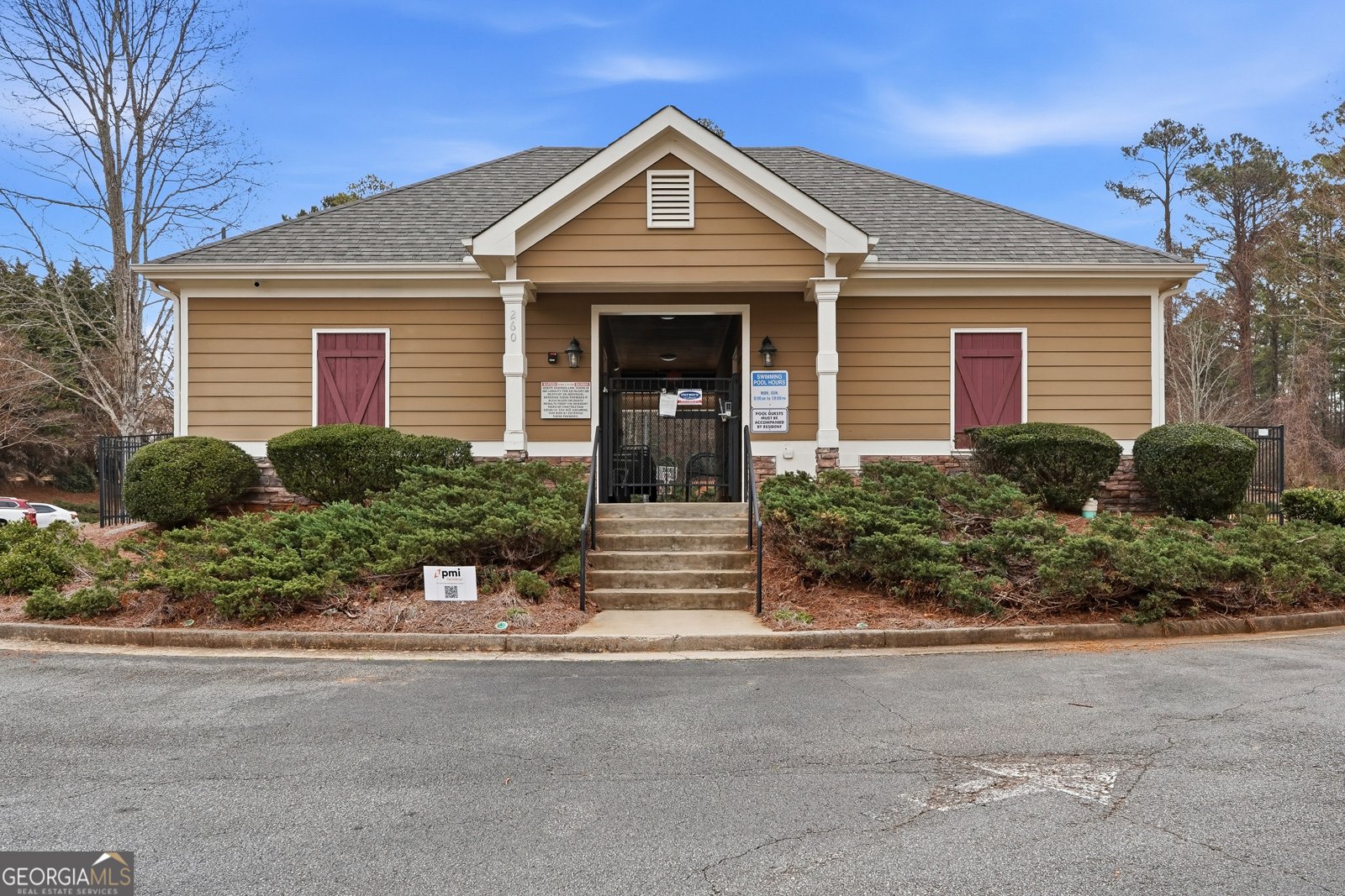 332 Oak Leaf Place Acworth - Photo 27