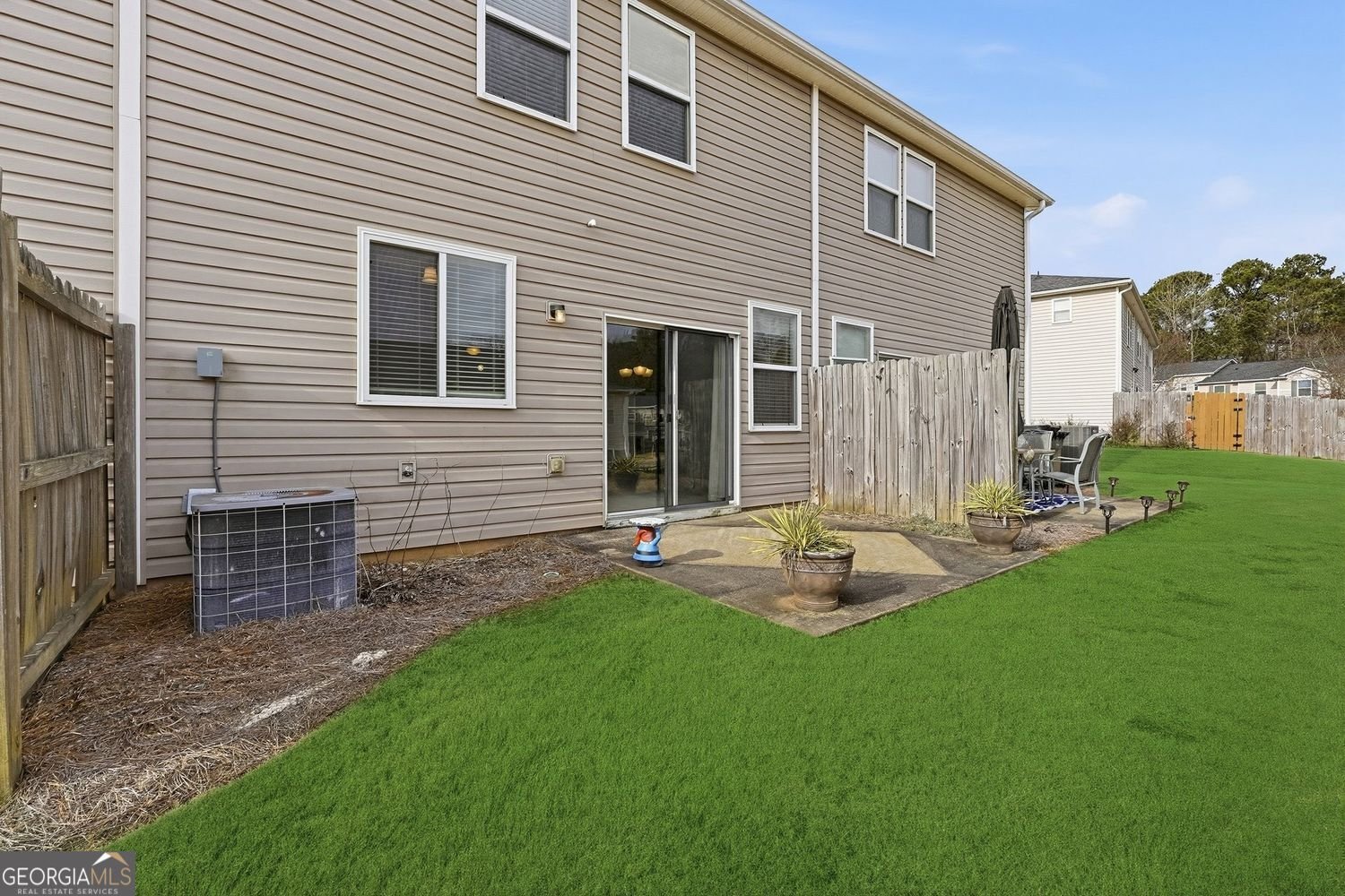 332 Oak Leaf Place Acworth - Photo 28