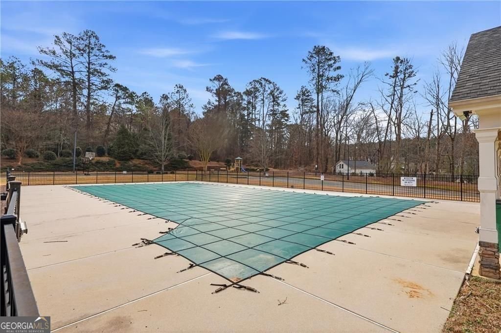 332 Oak Leaf Place Acworth - Photo 30