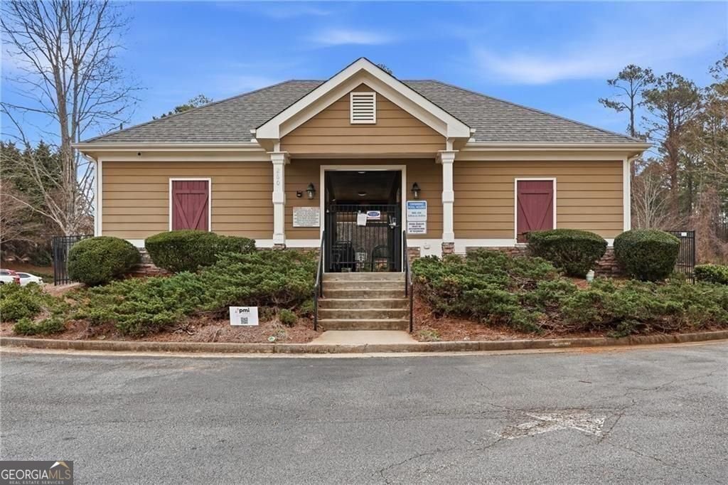 332 Oak Leaf Place Acworth - Photo 31