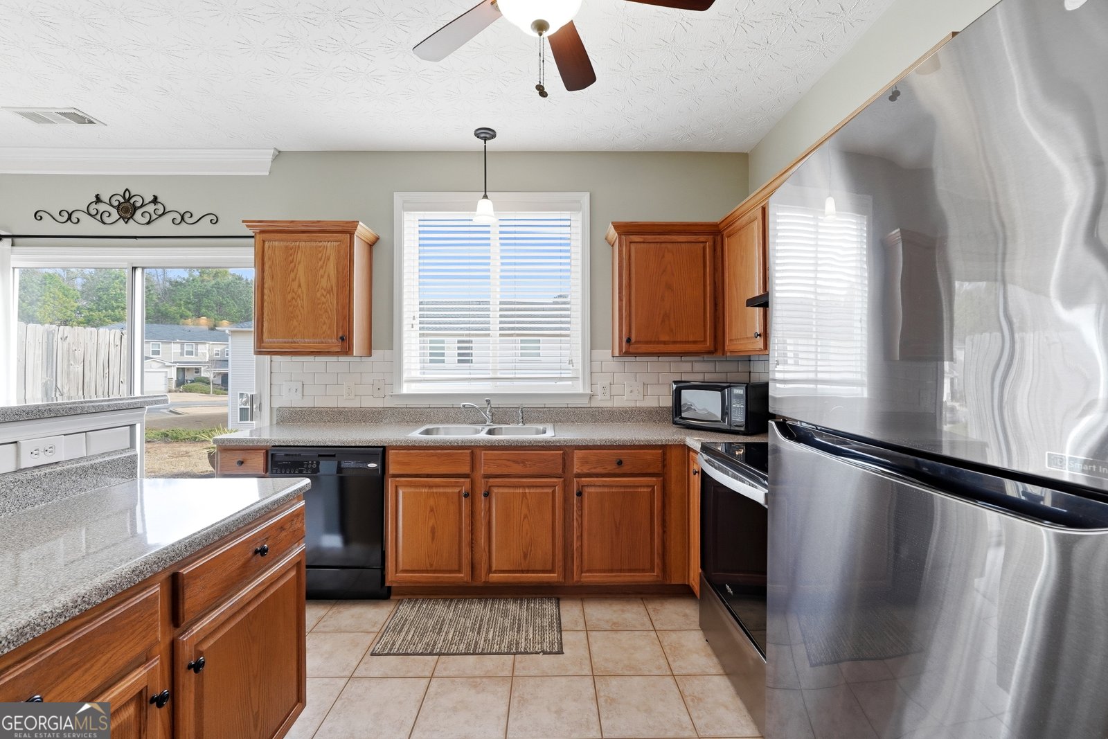 332 Oak Leaf Place Acworth - Photo 9