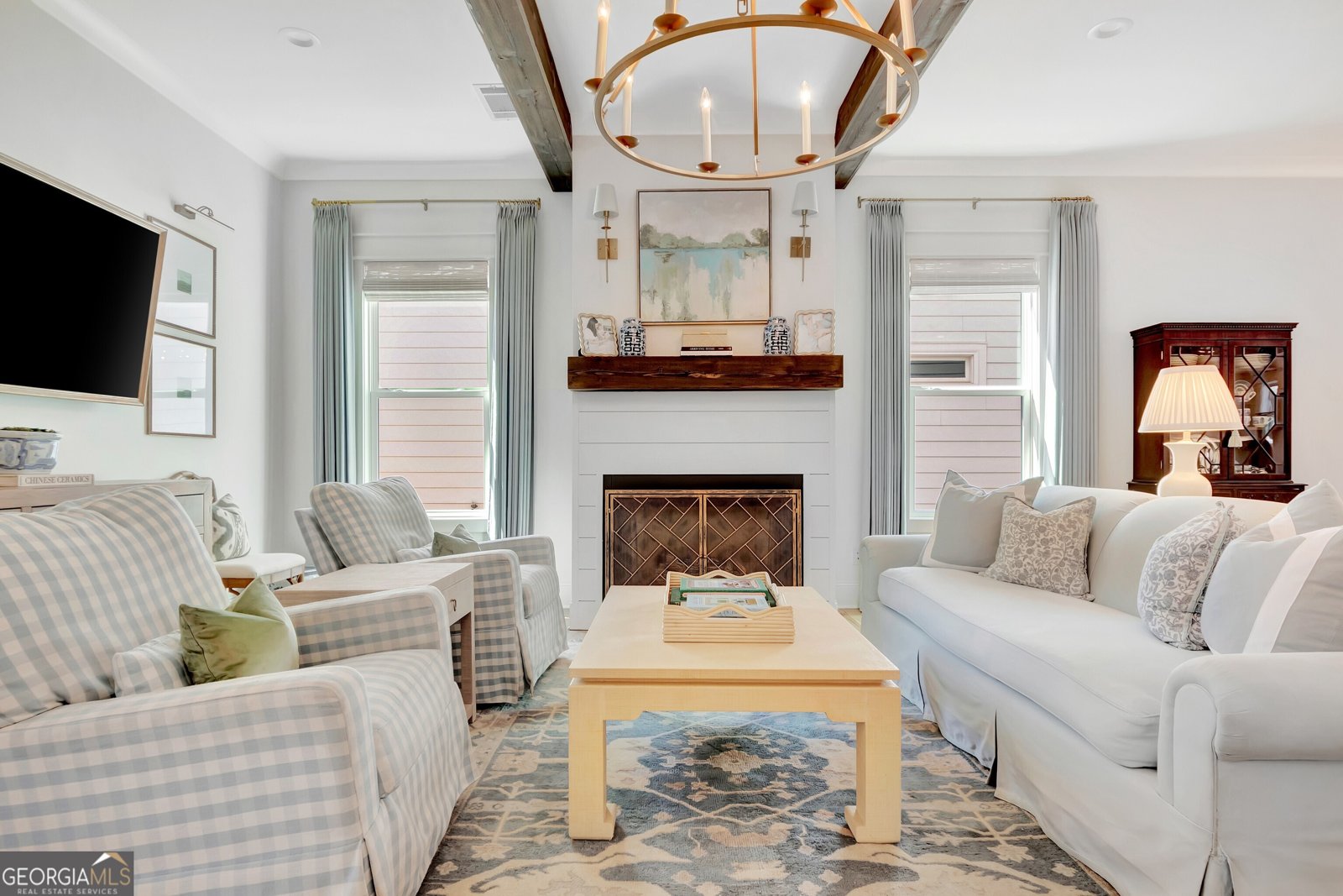 1103 Maybeck Way Peachtree City - Photo 13