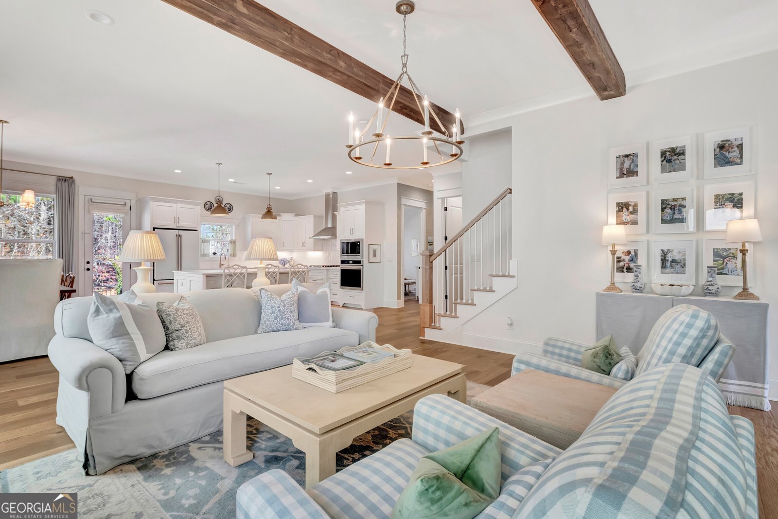 1103 Maybeck Way Peachtree City - Photo 16