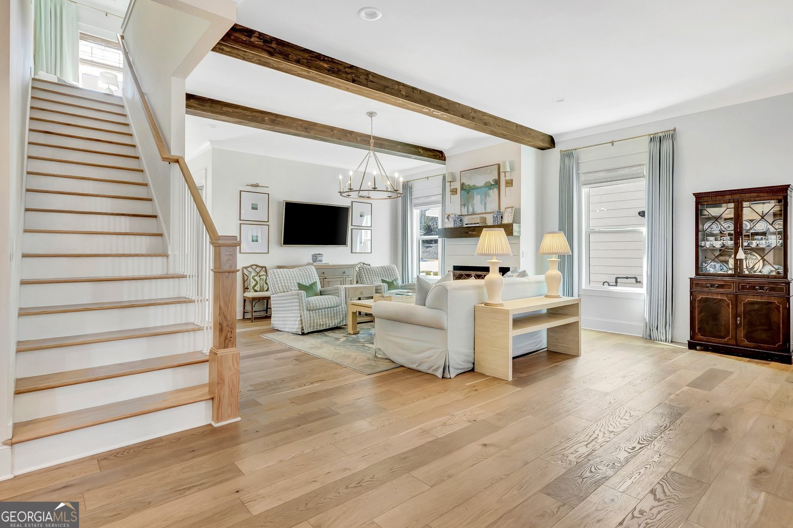 1103 Maybeck Way Peachtree City - Photo 17