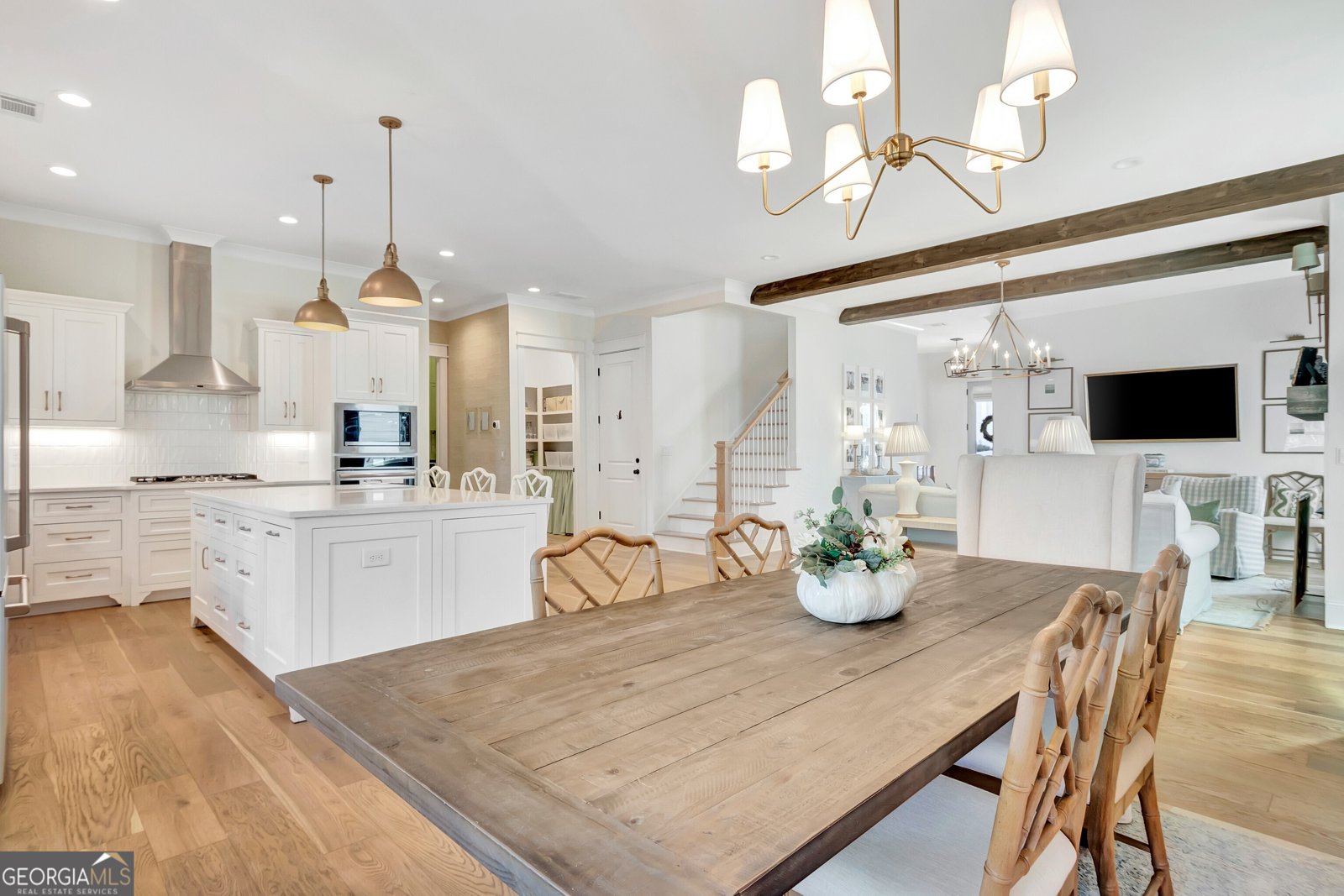 1103 Maybeck Way Peachtree City - Photo 19