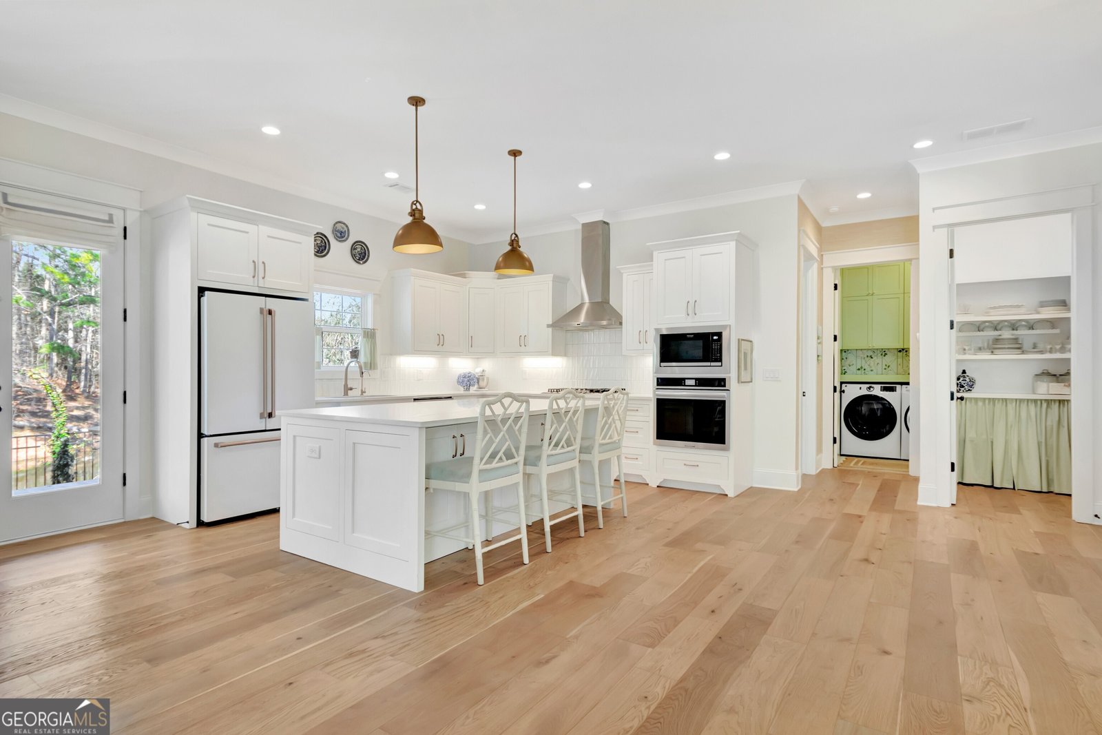 1103 Maybeck Way Peachtree City - Photo 20