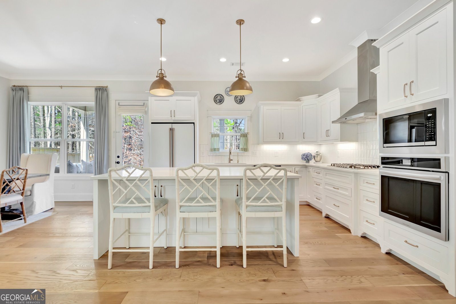 1103 Maybeck Way Peachtree City - Photo 21