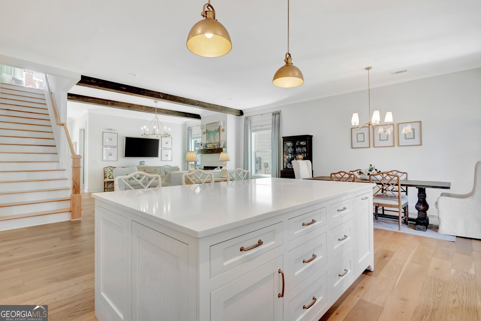 1103 Maybeck Way Peachtree City - Photo 25