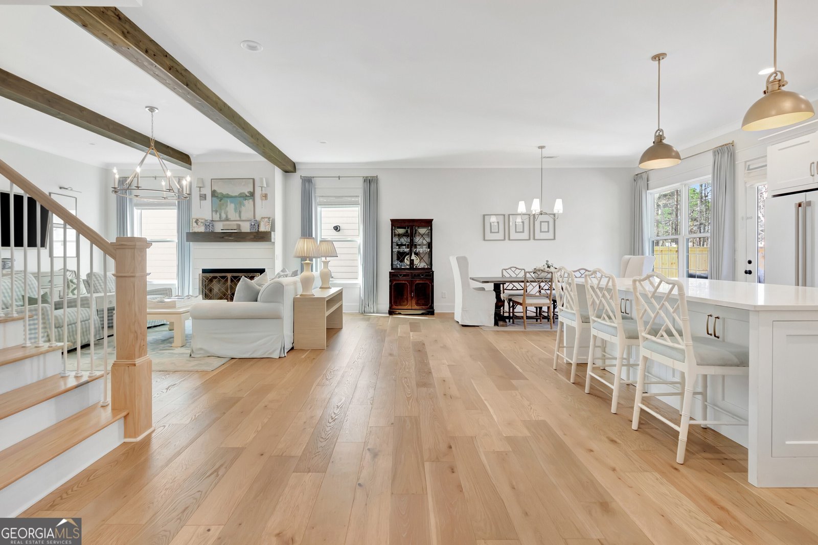 1103 Maybeck Way Peachtree City - Photo 27