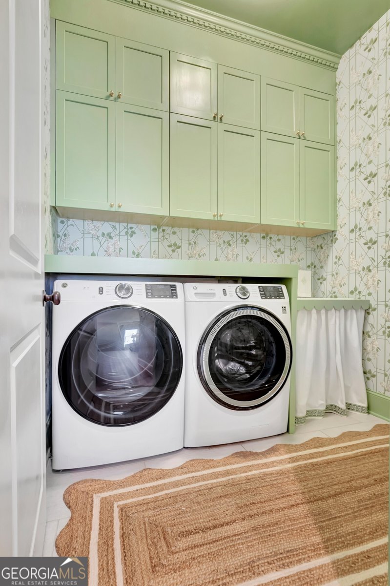 1103 Maybeck Way Peachtree City - Photo 30