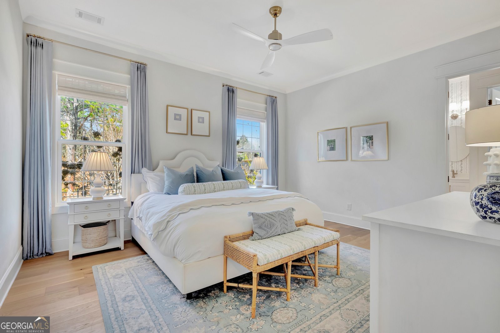 1103 Maybeck Way Peachtree City - Photo 31