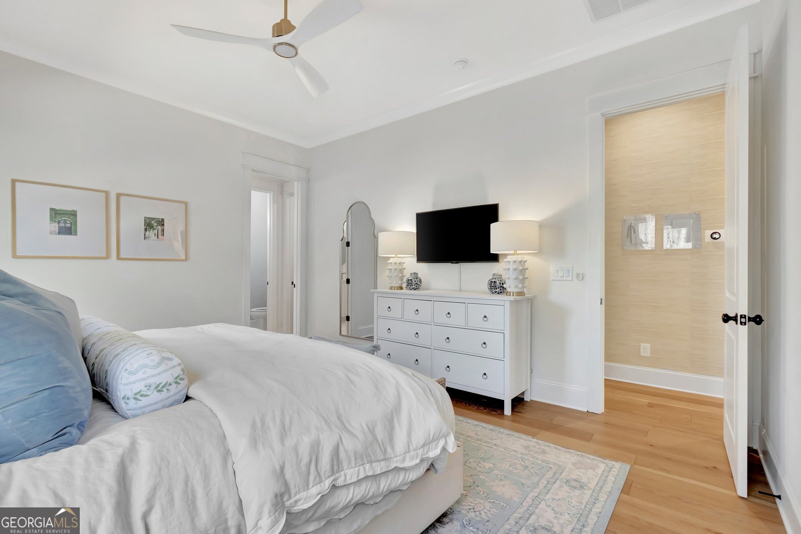 1103 Maybeck Way Peachtree City - Photo 32