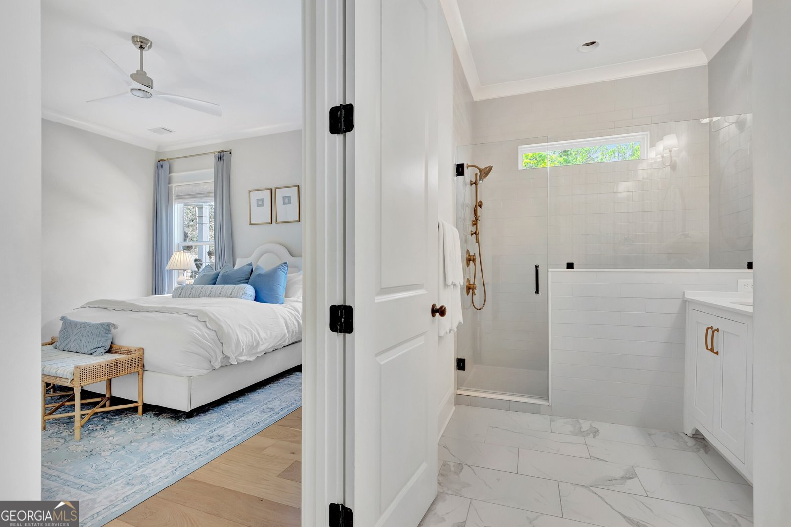 1103 Maybeck Way Peachtree City - Photo 33