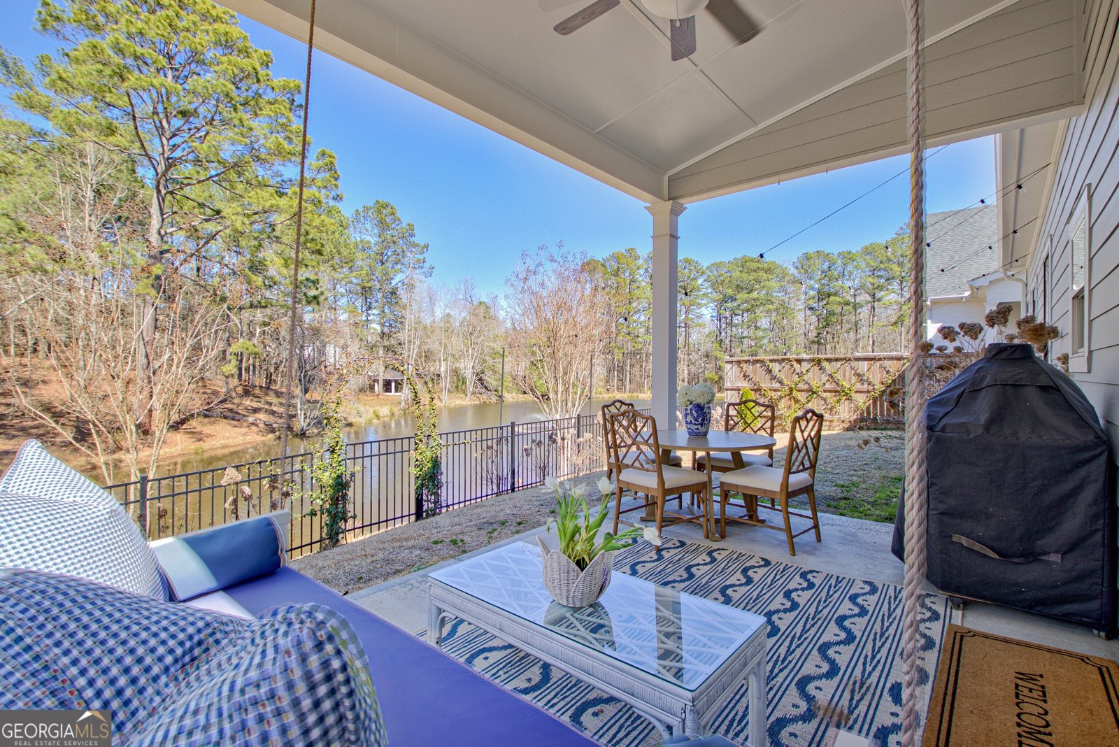 1103 Maybeck Way Peachtree City - Photo 56