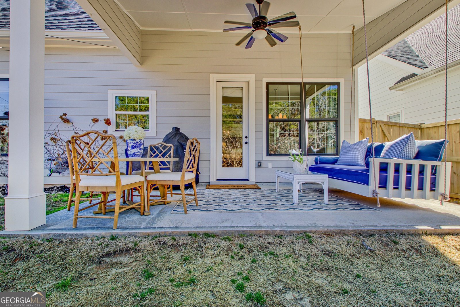 1103 Maybeck Way Peachtree City - Photo 57