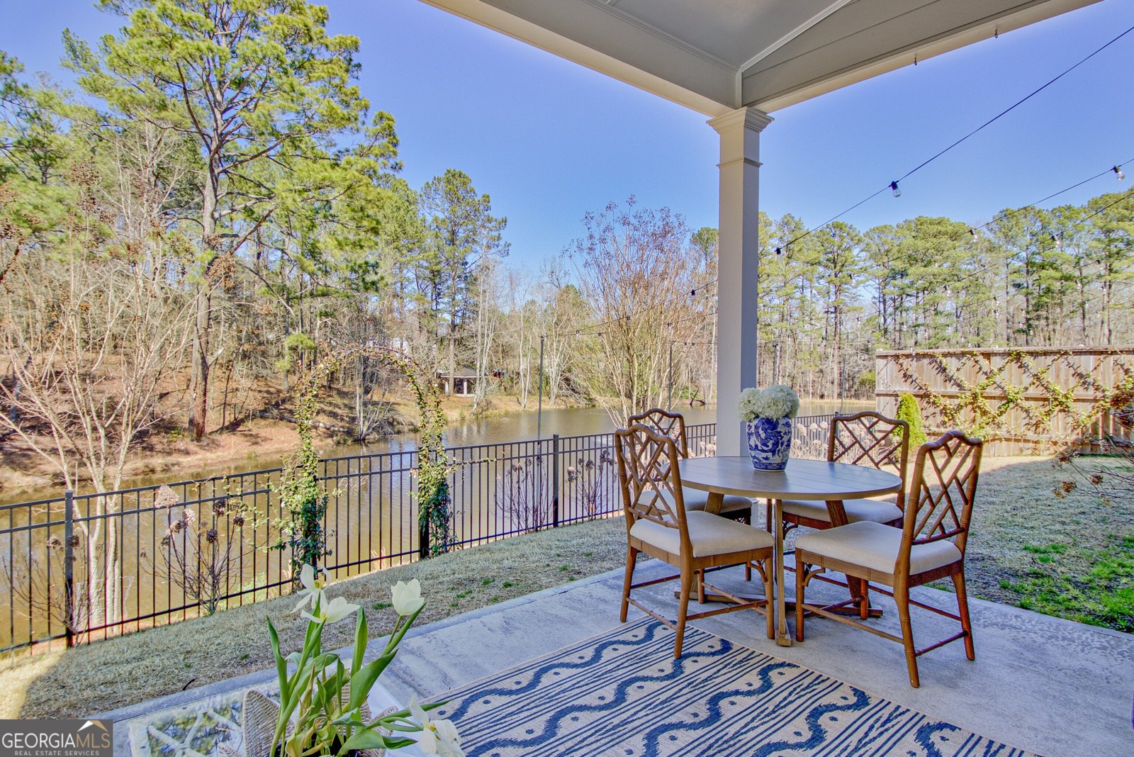1103 Maybeck Way Peachtree City - Photo 59
