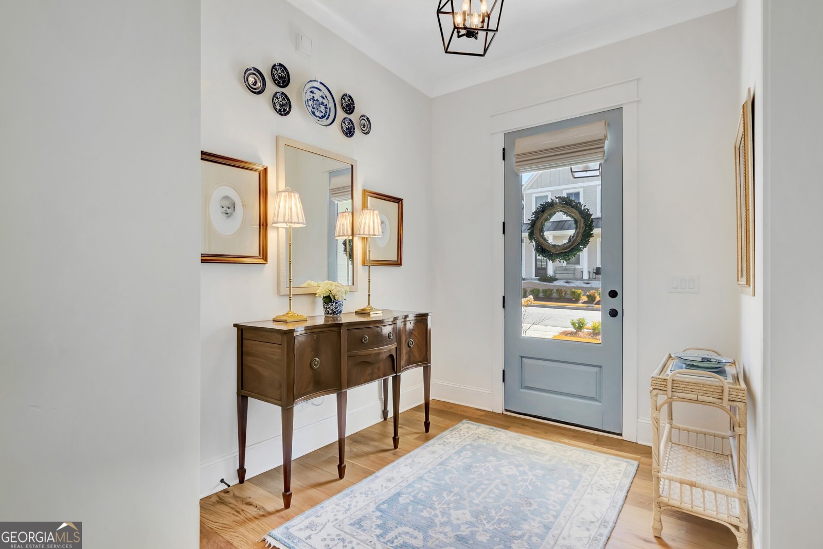 1103 Maybeck Way Peachtree City - Photo 6