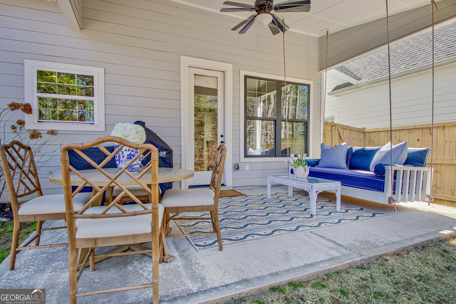 1103 Maybeck Way Peachtree City - Photo 60