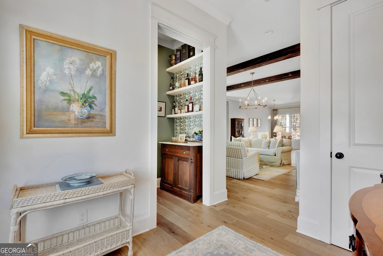 1103 Maybeck Way Peachtree City - Photo 7