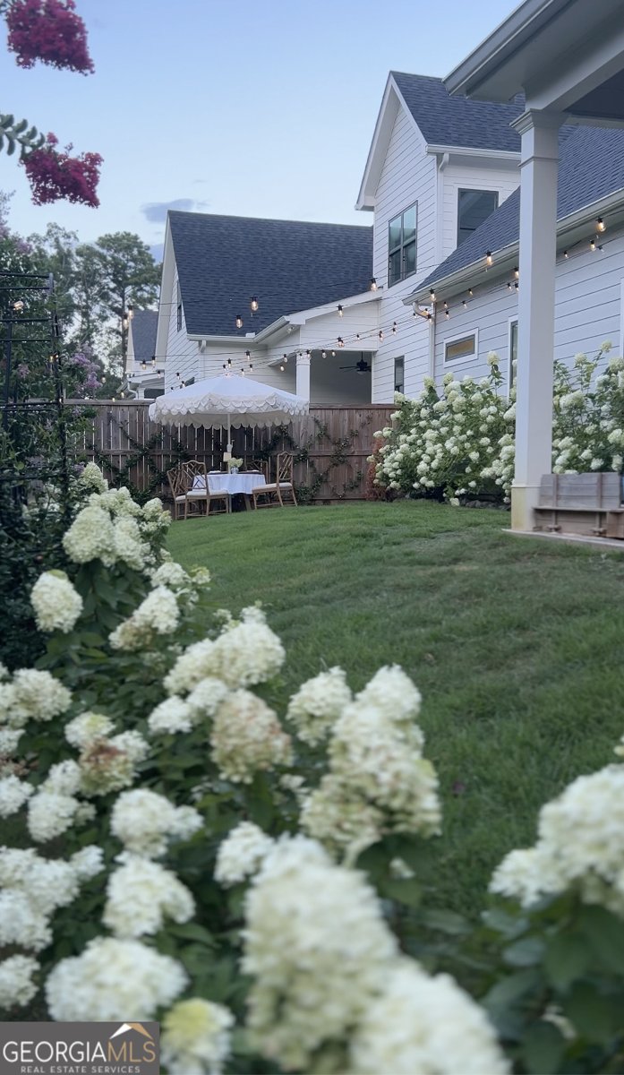 1103 Maybeck Way Peachtree City - Photo 74