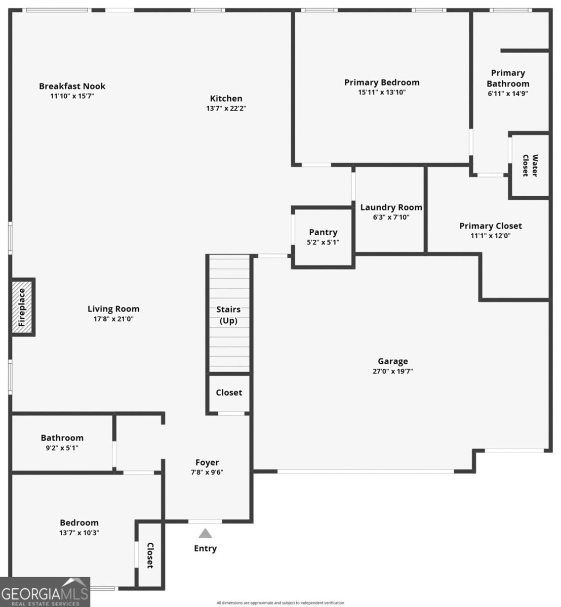 1103 Maybeck Way Peachtree City - Photo 76