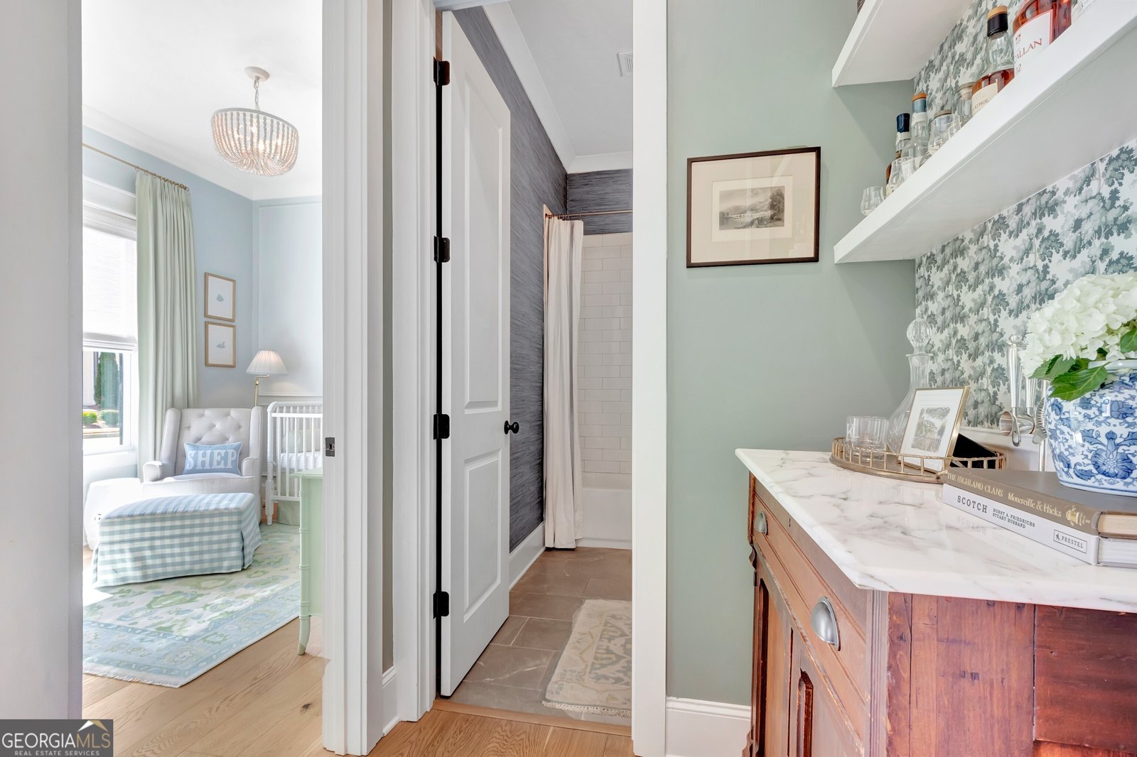 1103 Maybeck Way Peachtree City - Photo 8