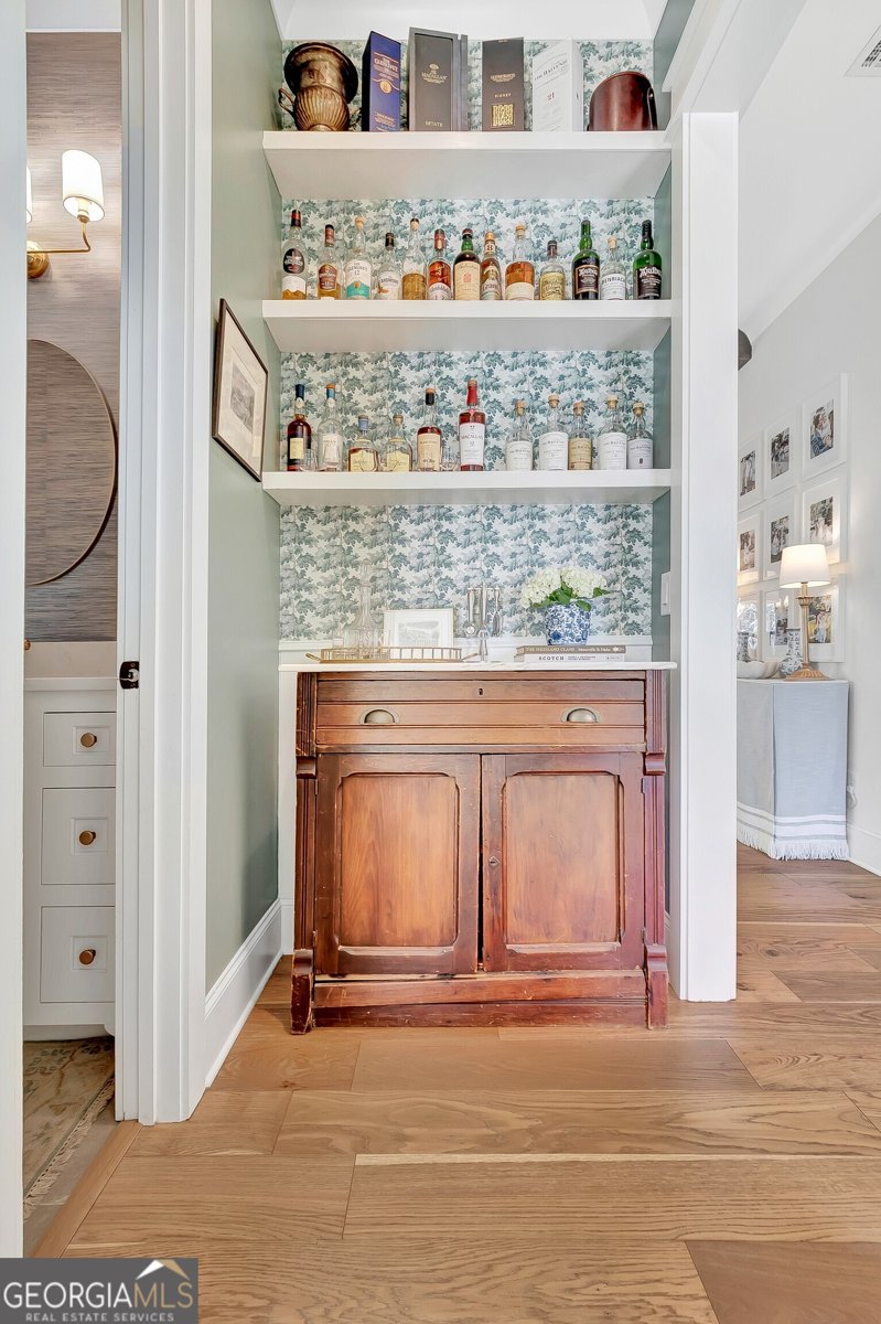 1103 Maybeck Way Peachtree City - Photo 9