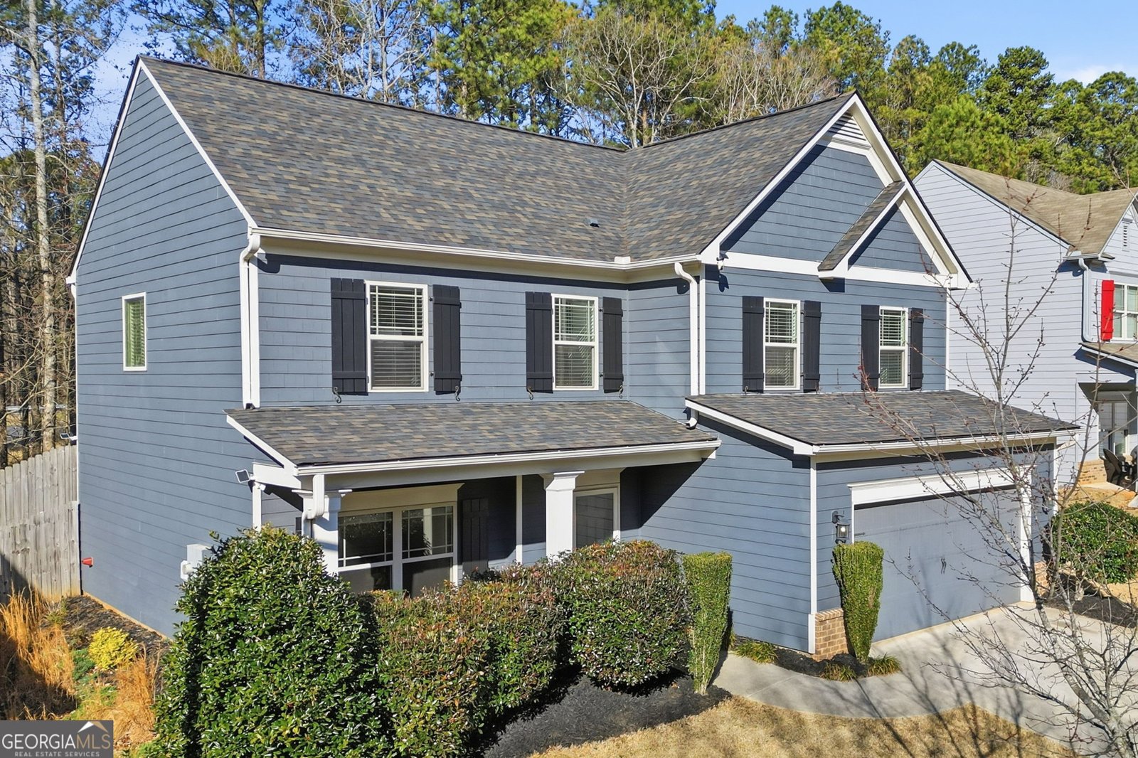 246 Manous Way Canton - Photo 31