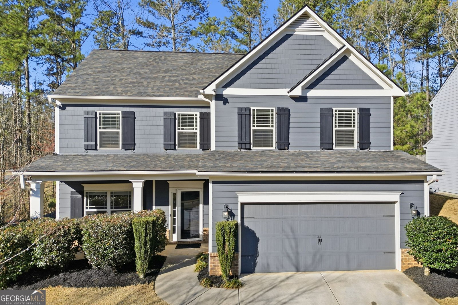 246 Manous Way Canton - Photo 36