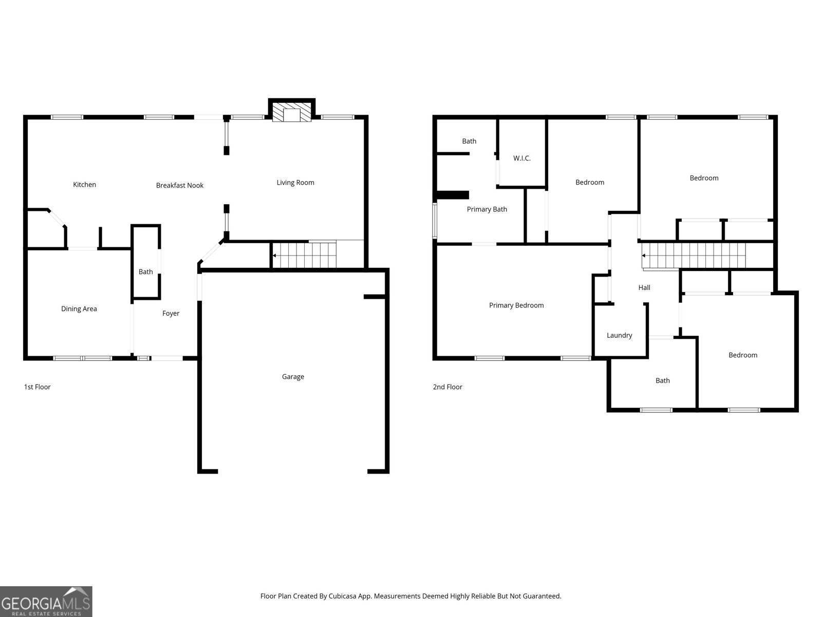 246 Manous Way Canton - Photo 37