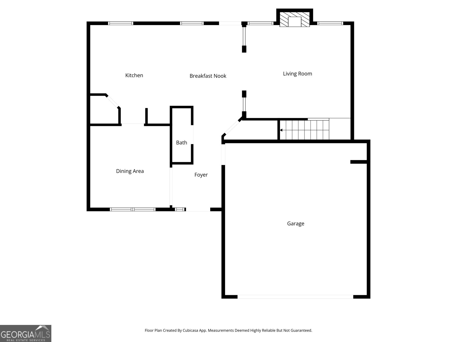 246 Manous Way Canton - Photo 38