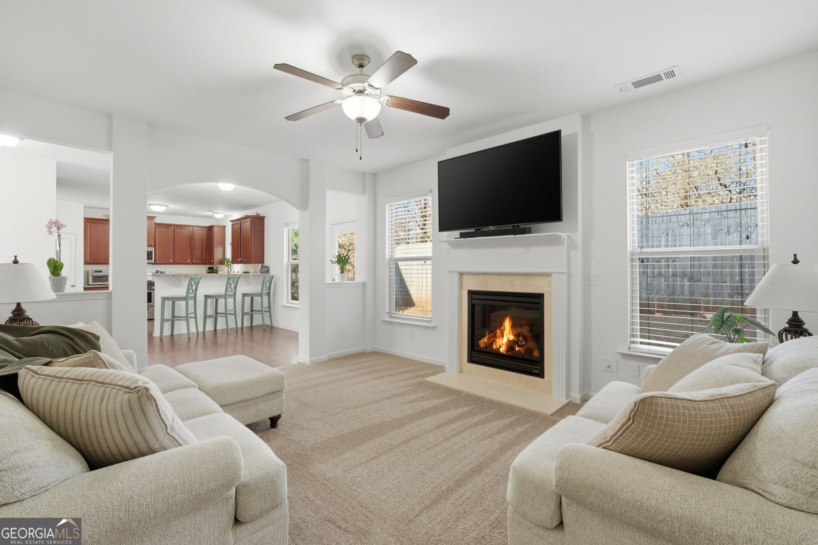 246 Manous Way Canton - Photo 6