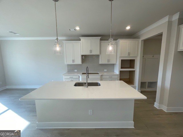 5374 Windridge Parkway Gainesville - Photo 10