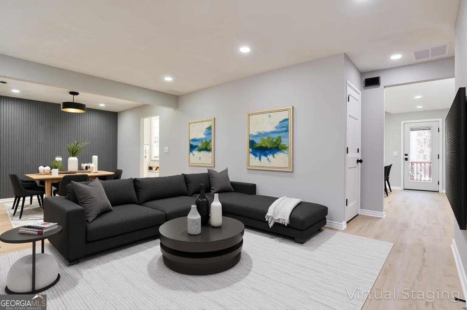 2087 Tanglewood Drive Snellville - Photo 12