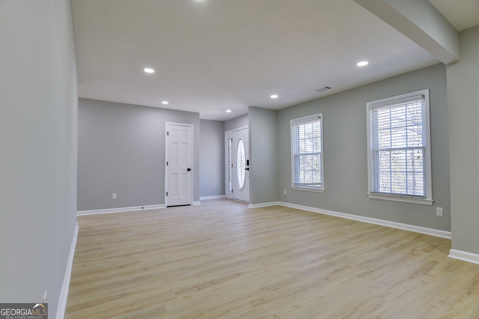 2087 Tanglewood Drive Snellville - Photo 16