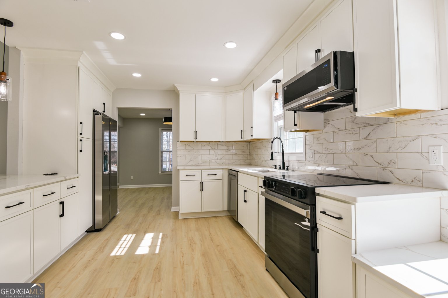 2087 Tanglewood Drive Snellville - Photo 21