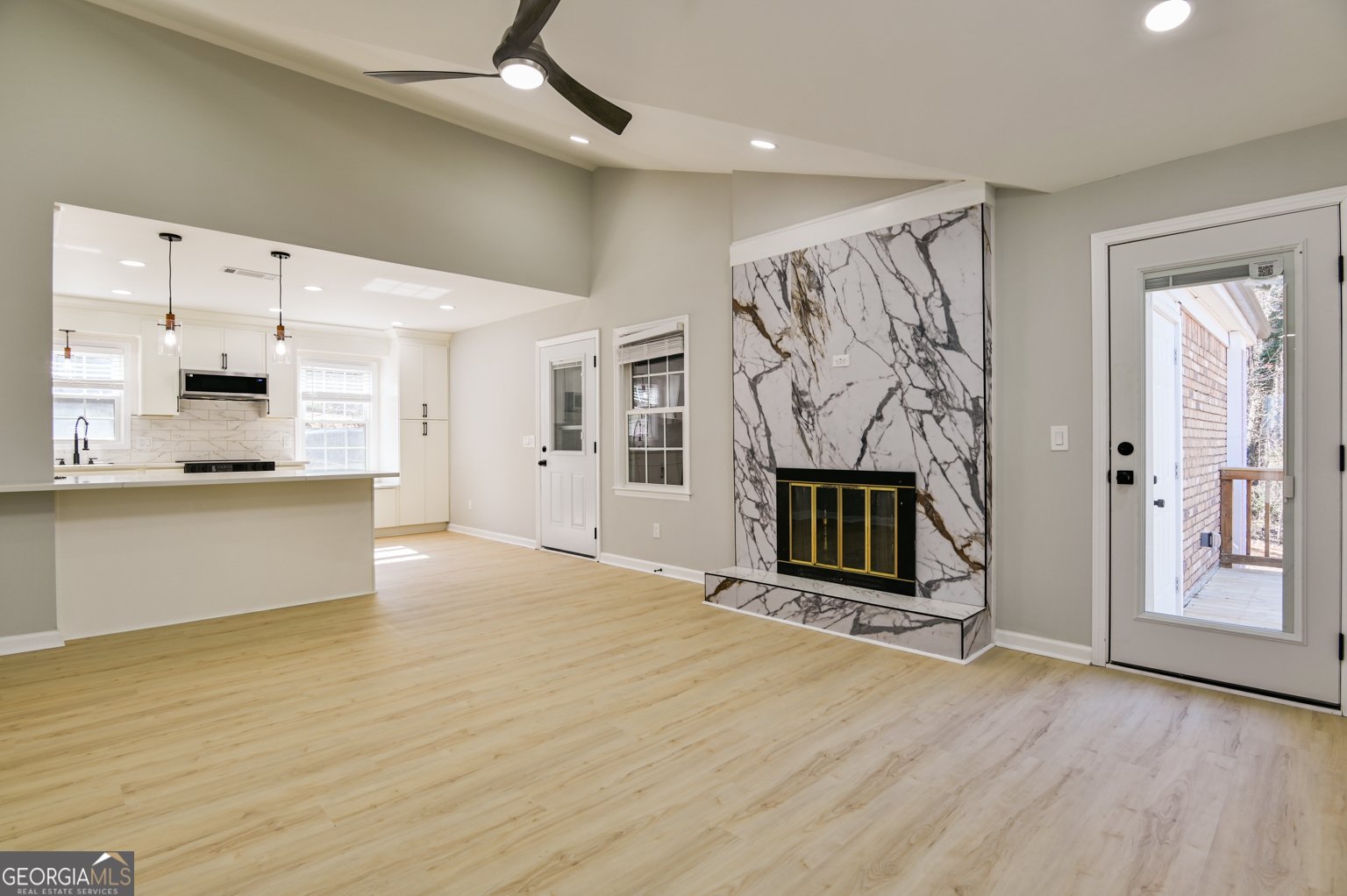 2087 Tanglewood Drive Snellville - Photo 27