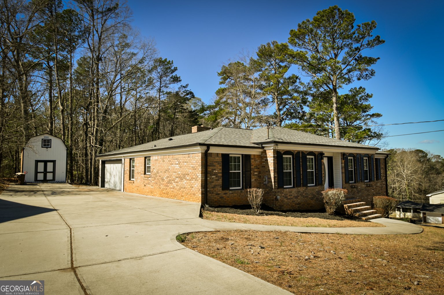 2087 Tanglewood Drive Snellville - Photo 6
