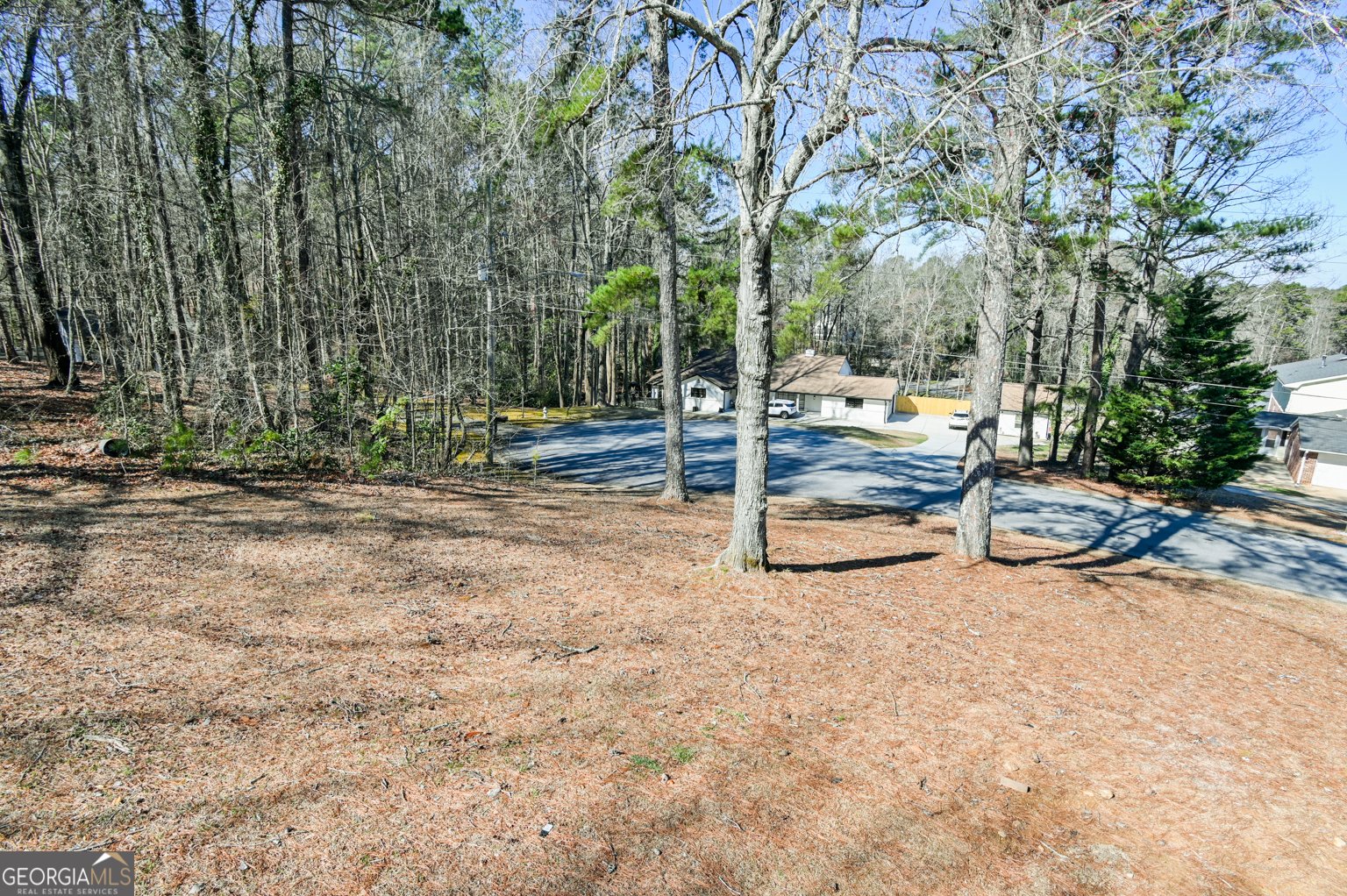 2087 Tanglewood Drive Snellville - Photo 79