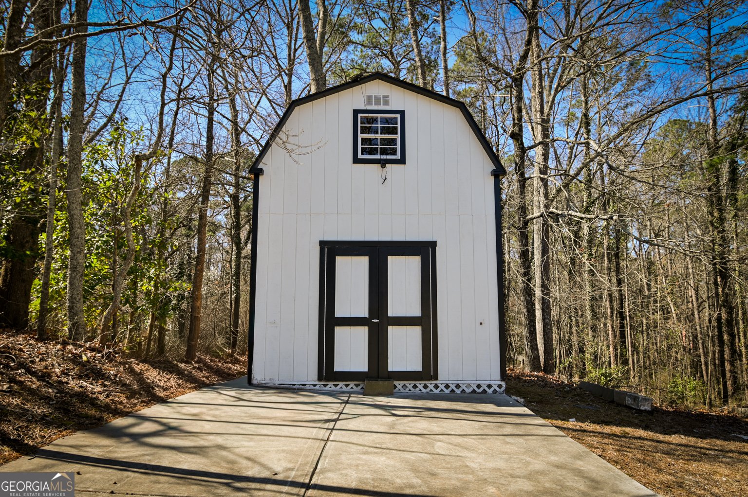 2087 Tanglewood Drive Snellville - Photo 81