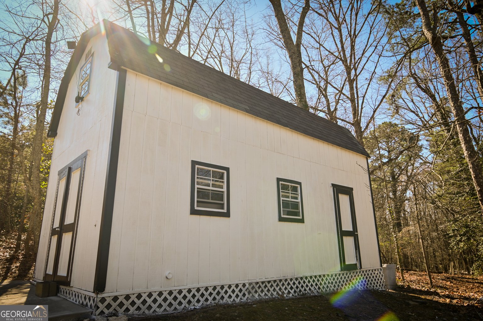 2087 Tanglewood Drive Snellville - Photo 82