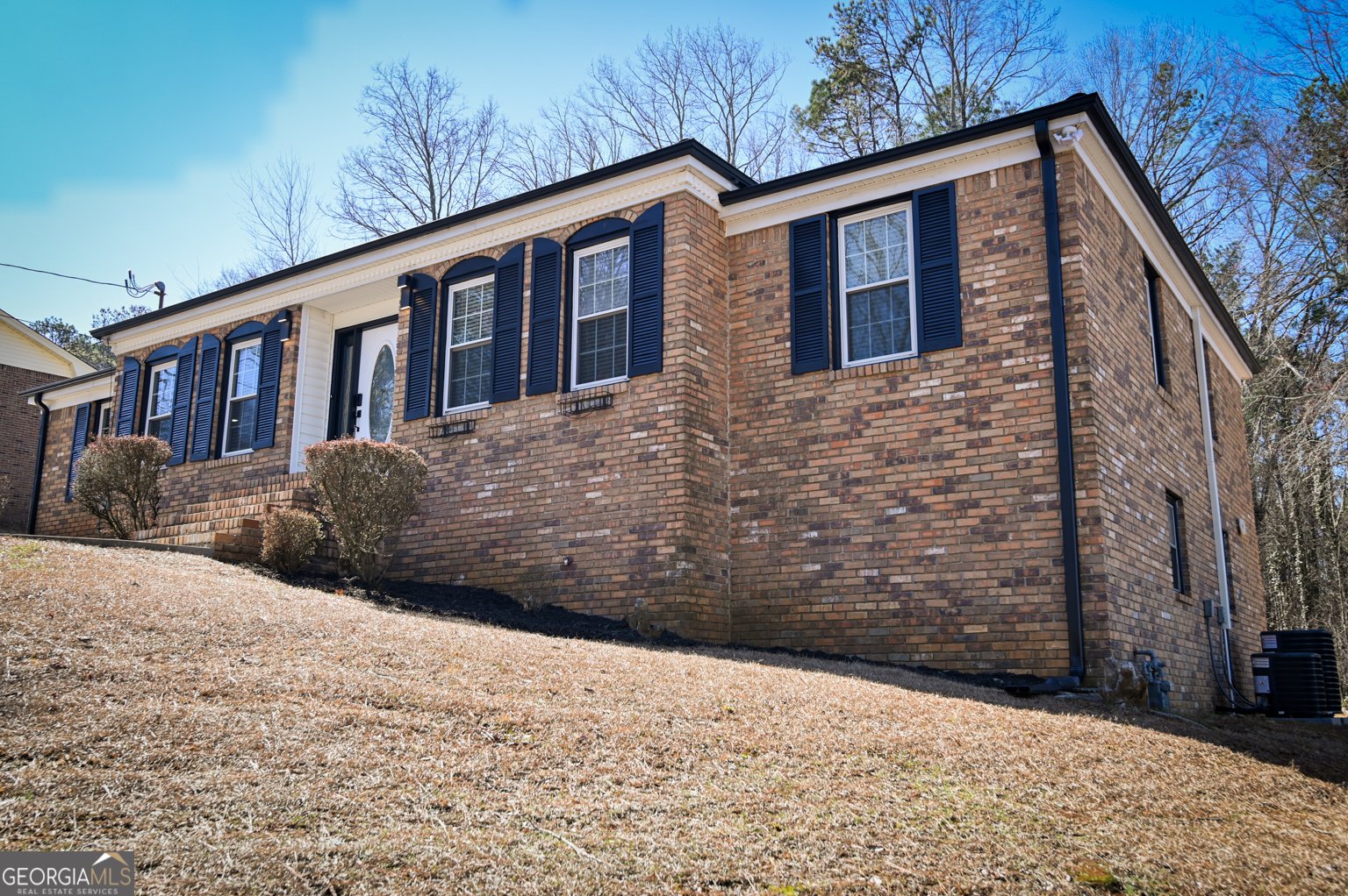 2087 Tanglewood Drive Snellville - Photo 86