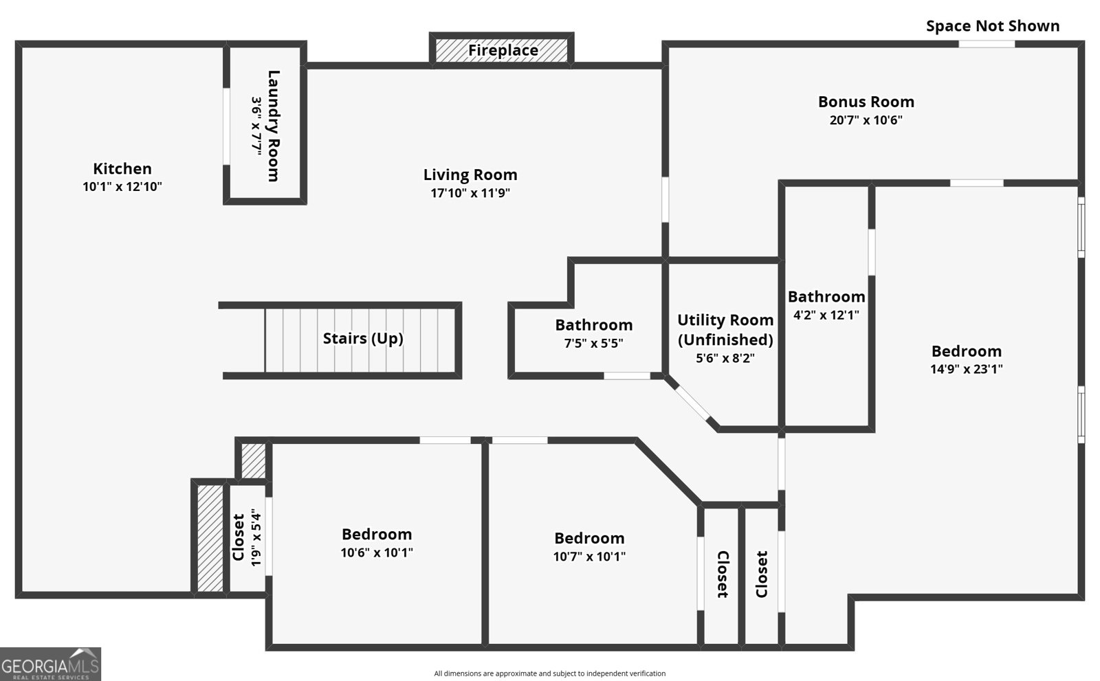 2087 Tanglewood Drive Snellville - Photo 88