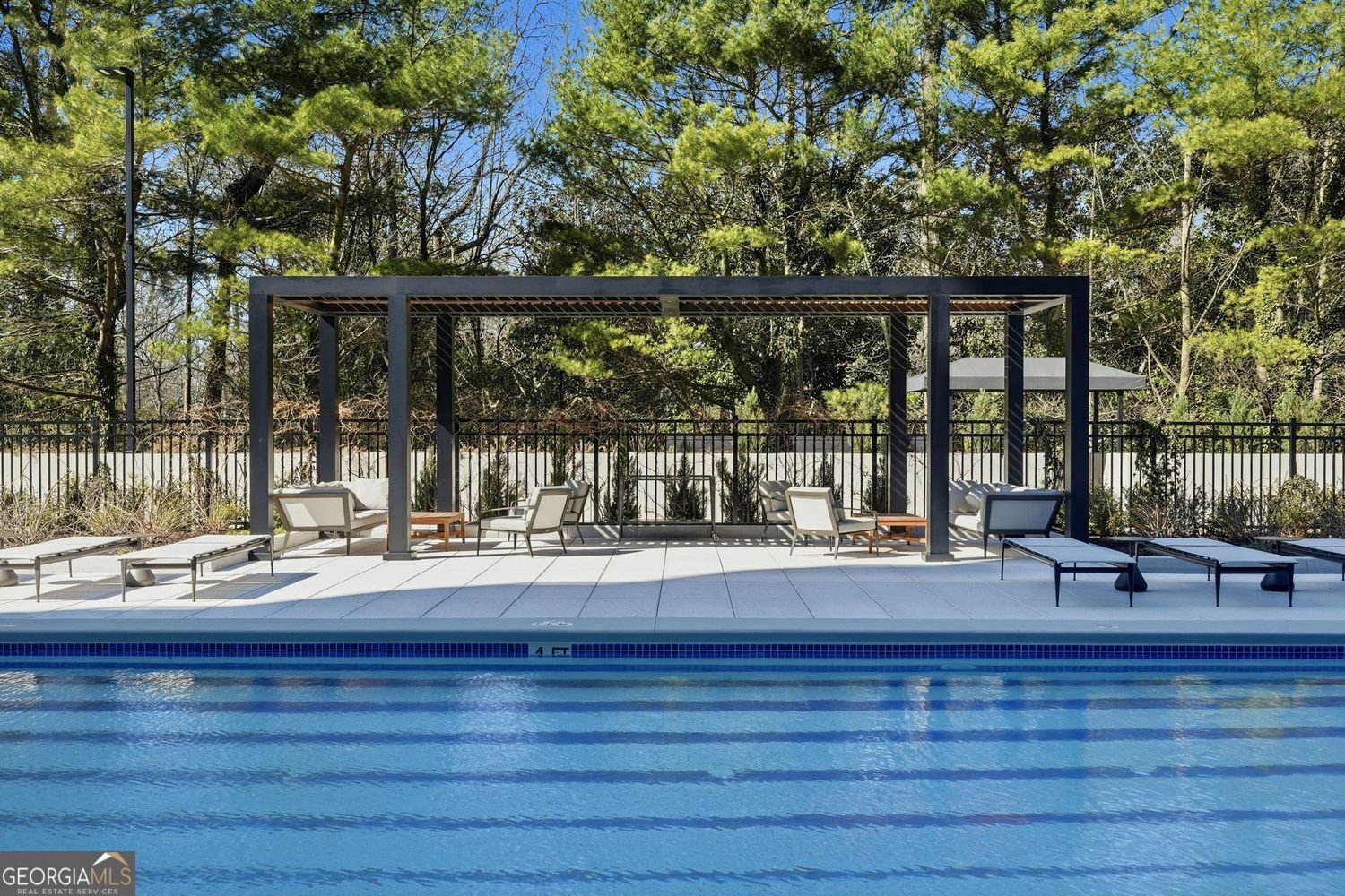 2660 Peachtree Road Atlanta - Photo 18