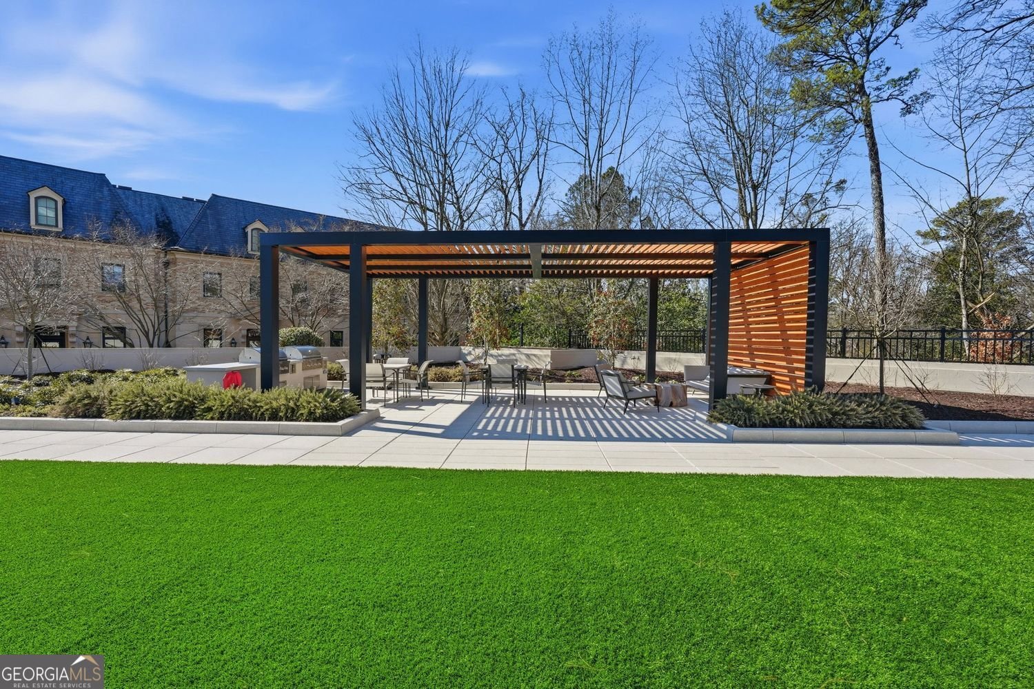 2660 Peachtree Road Atlanta - Photo 20