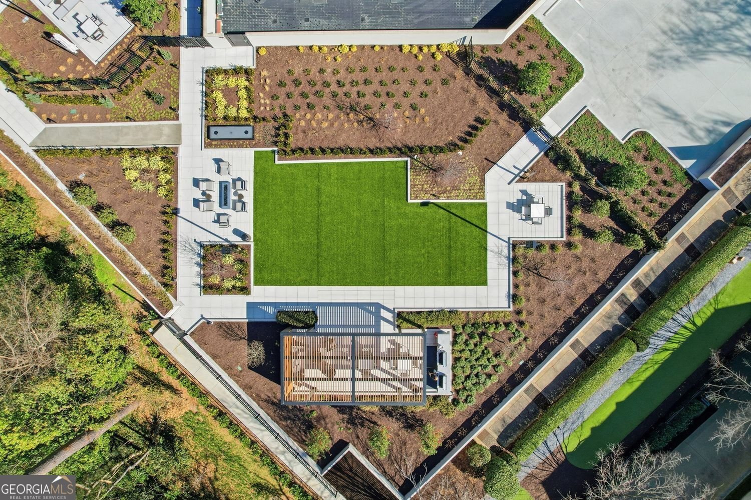 2660 Peachtree Road Atlanta - Photo 23