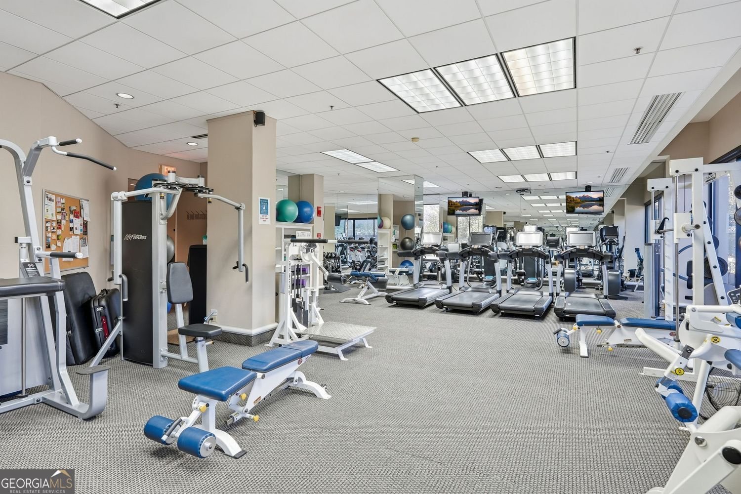 2660 Peachtree Road Atlanta - Photo 67