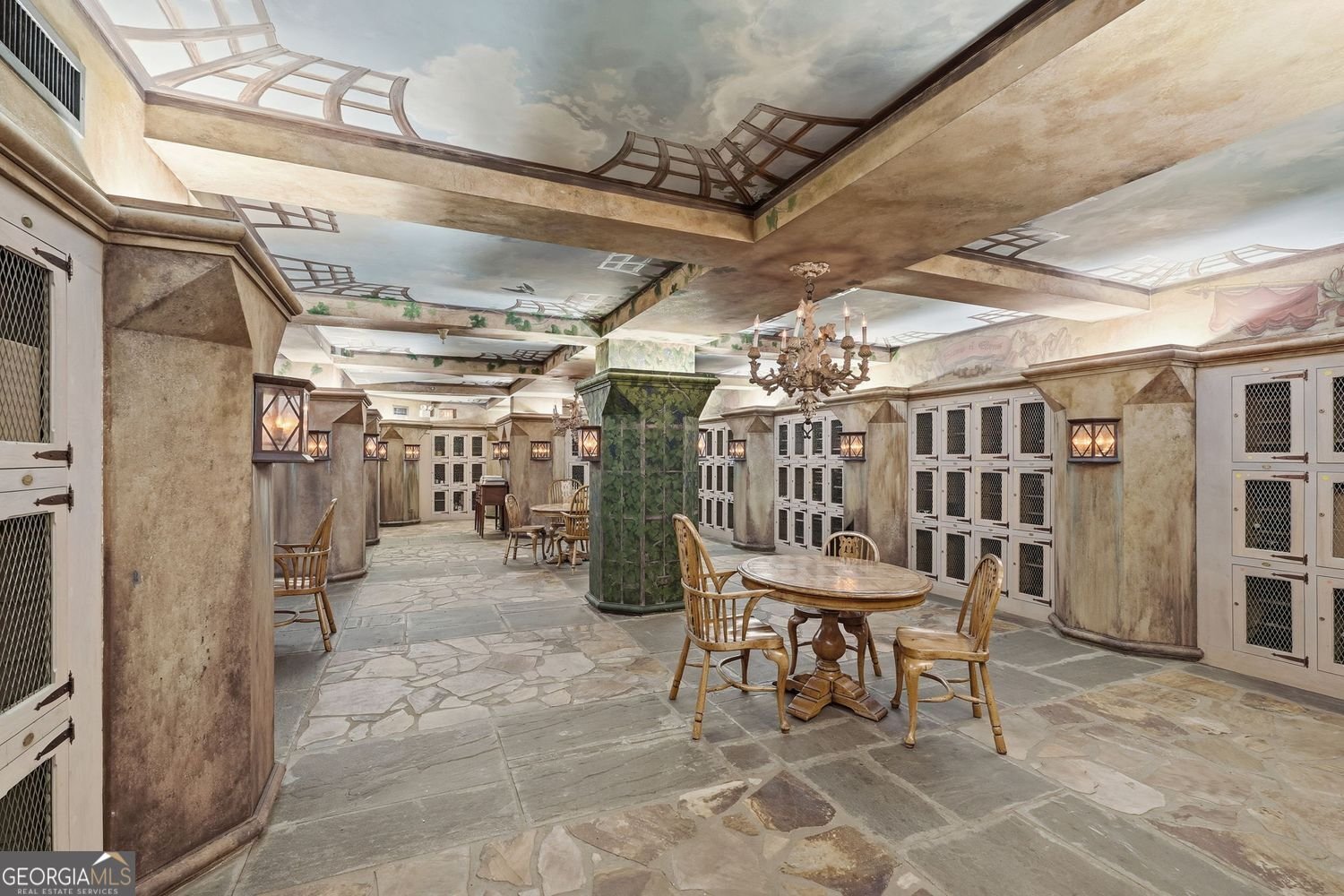 2660 Peachtree Road Atlanta - Photo 72